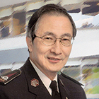 曾慶敏上校